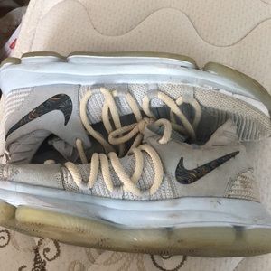 Kd 10 limited anniversary